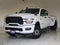2027 RAM Ram 3500 Big Horn