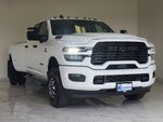 2027 RAM Ram 3500 Big Horn