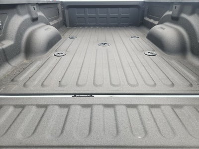 2027 RAM Ram 3500 Big Horn