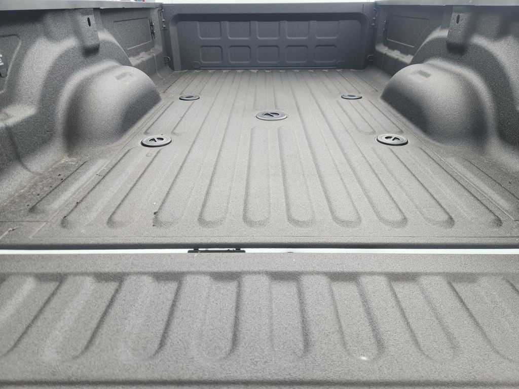 2027 RAM Ram 3500 Big Horn