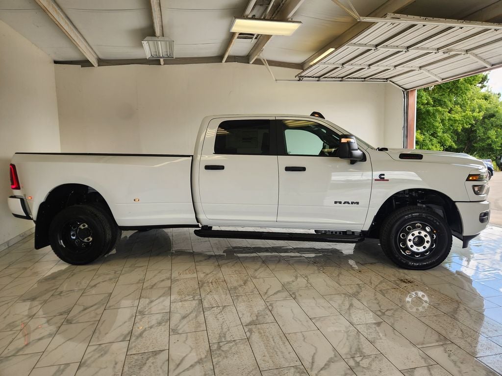 2027 RAM Ram 3500 Big Horn