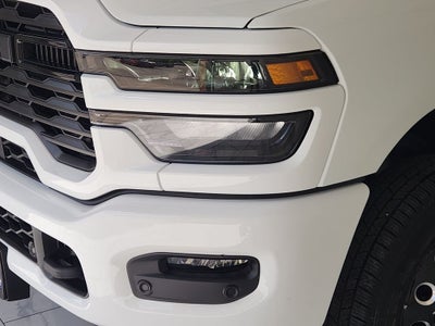 2027 RAM Ram 3500 Big Horn