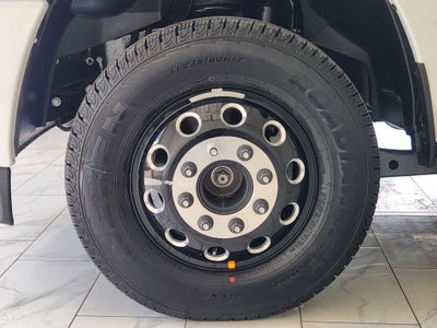 2027 RAM Ram 3500 Big Horn