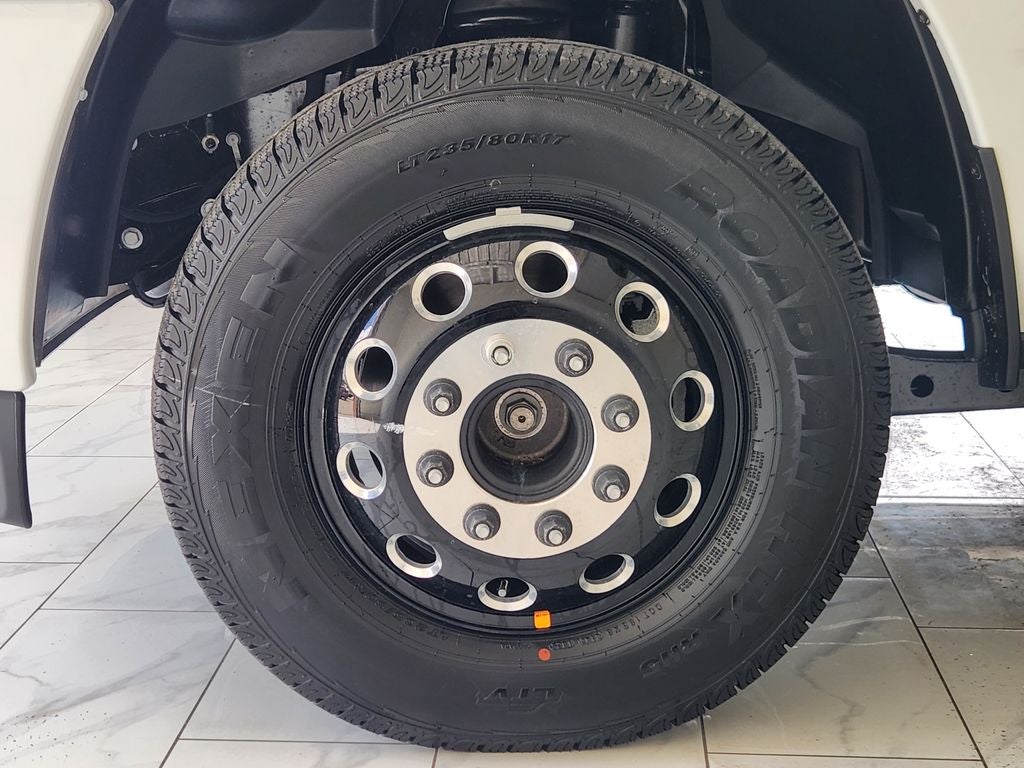 2027 RAM Ram 3500 Big Horn