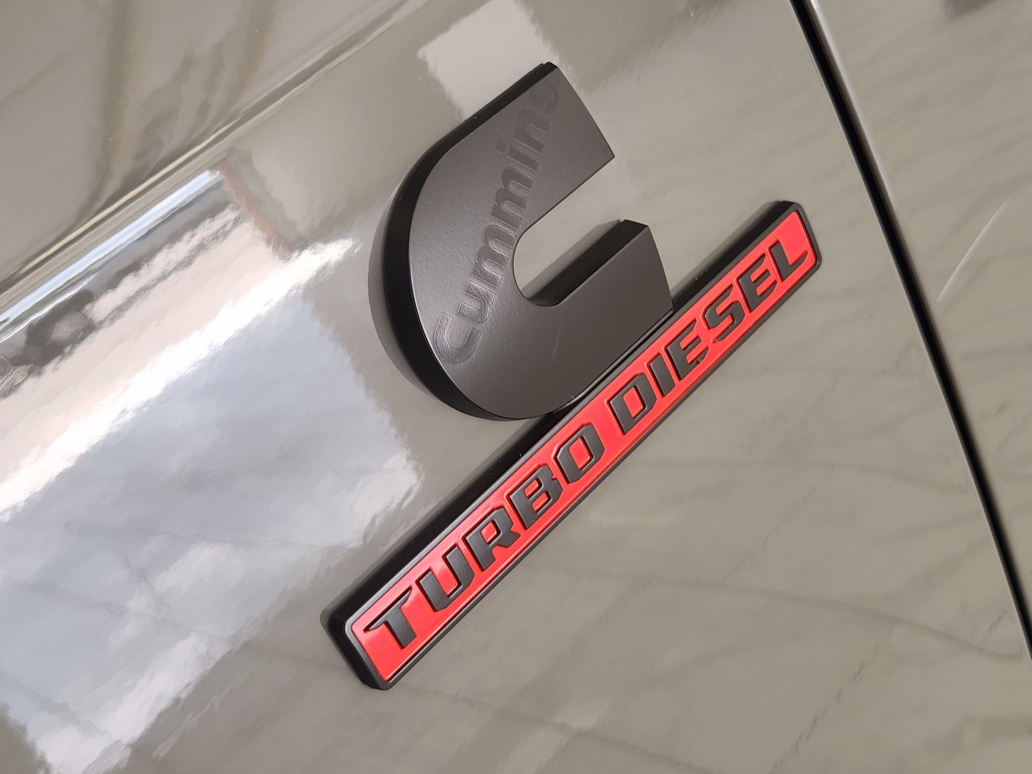 2027 RAM Ram 3500 Big Horn