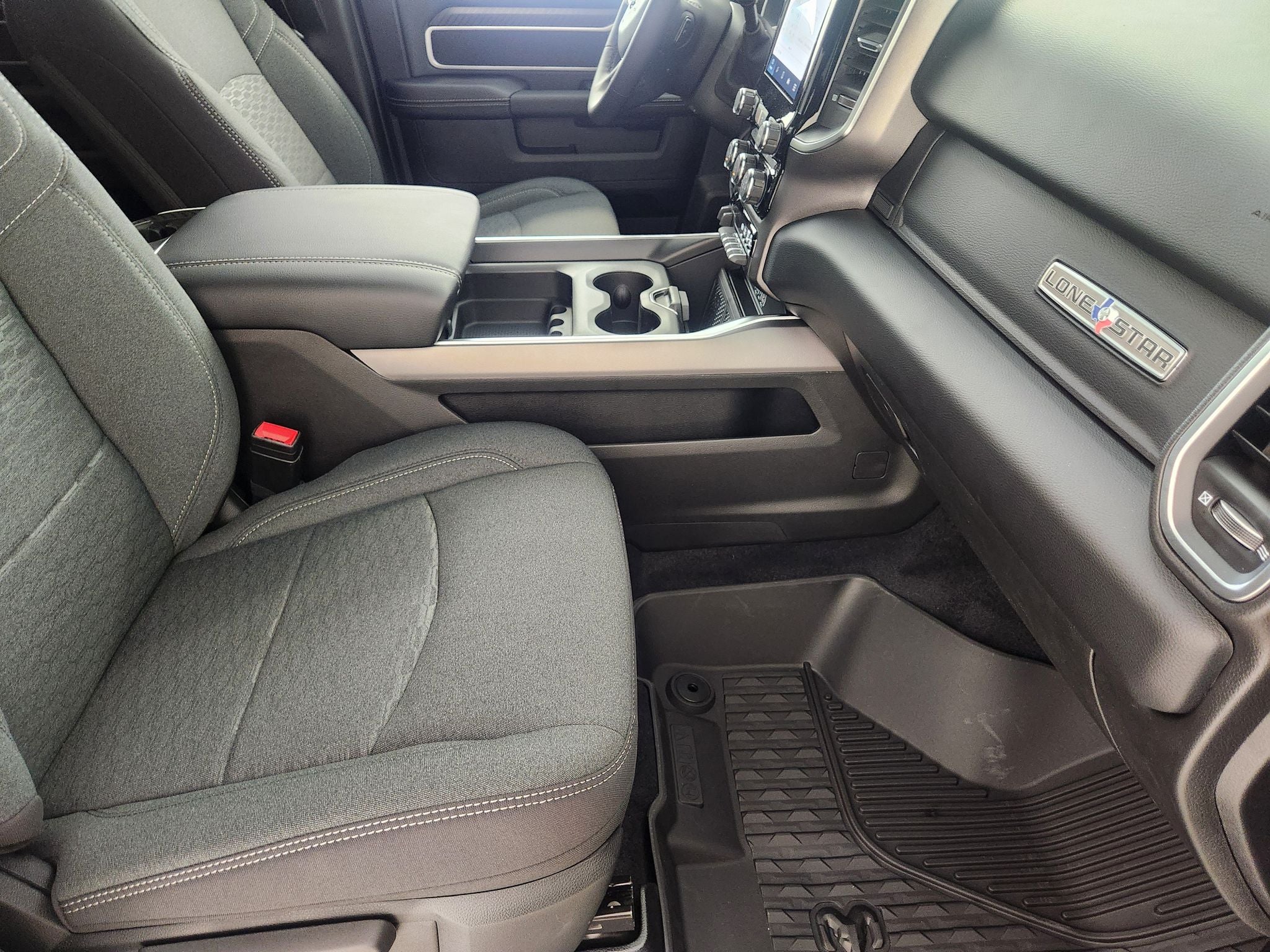 2027 RAM Ram 3500 Big Horn