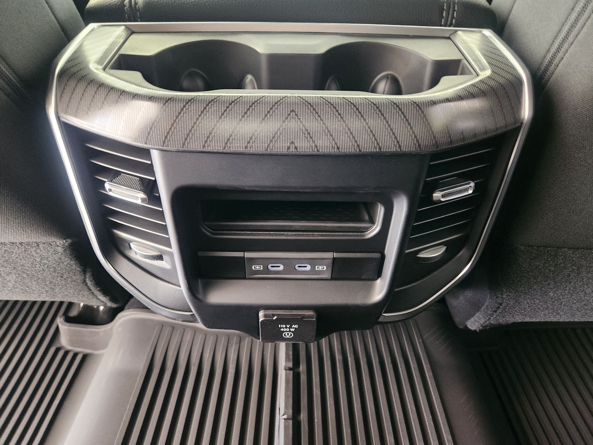 2027 RAM Ram 3500 Big Horn