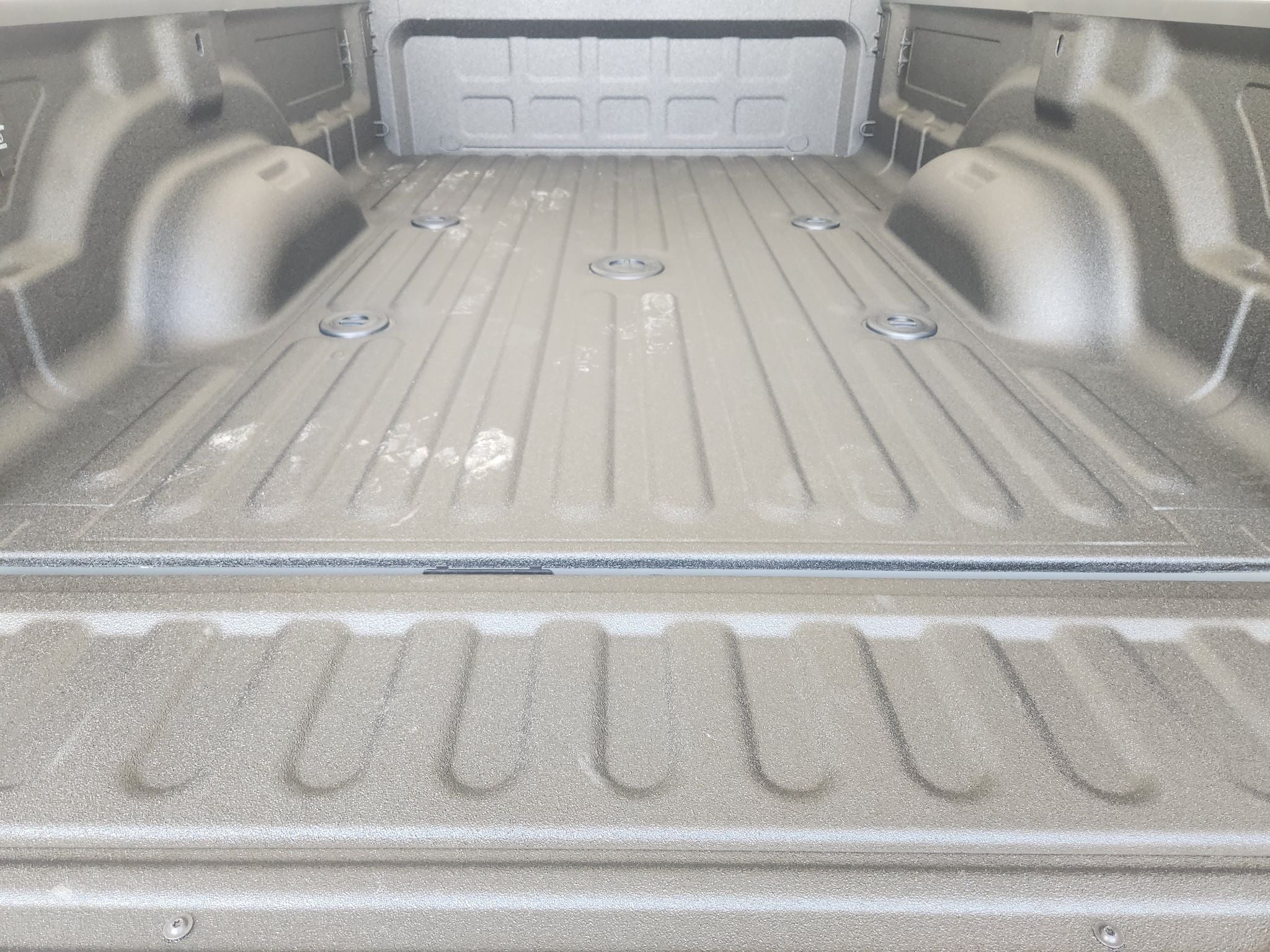 2027 RAM Ram 3500 Big Horn
