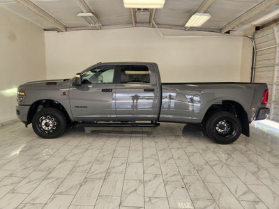 2027 RAM Ram 3500 Big Horn