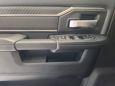2027 RAM Ram 3500 Lone Star