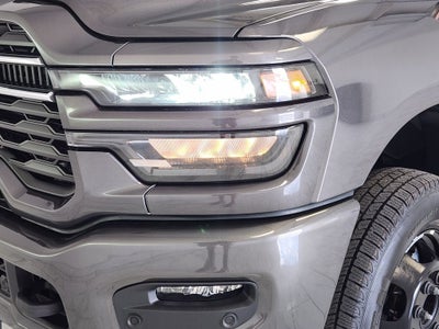 2027 RAM Ram 3500 Lone Star