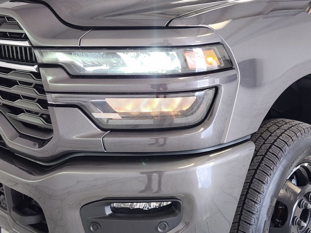 2027 RAM Ram 3500 Lone Star