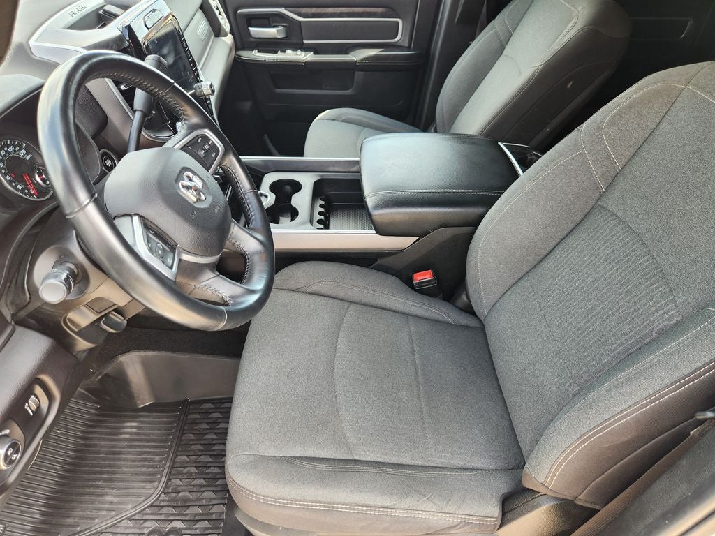 2024 RAM Ram 3500 Big Horn