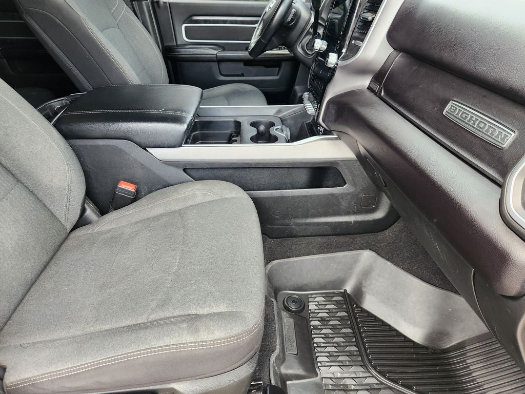2024 RAM Ram 3500 Big Horn