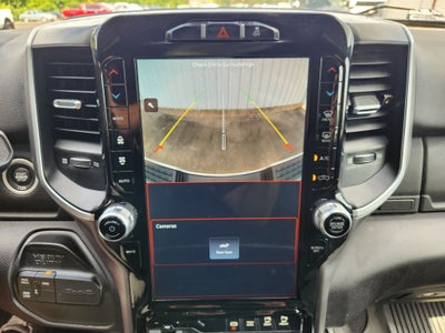 2024 RAM Ram 3500 Big Horn