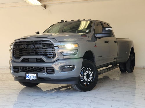 2027 RAM Ram 3500 Lone Star