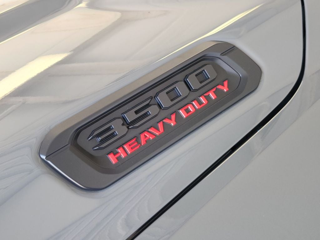 2027 RAM Ram 3500 Lone Star