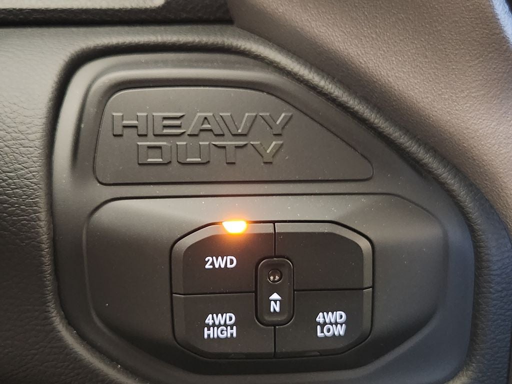 2027 RAM Ram 3500 Lone Star