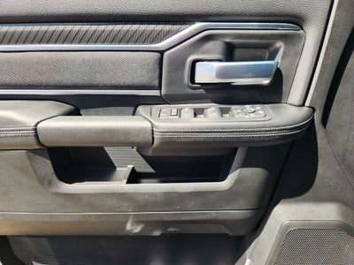 2027 RAM Ram 3500 Lone Star