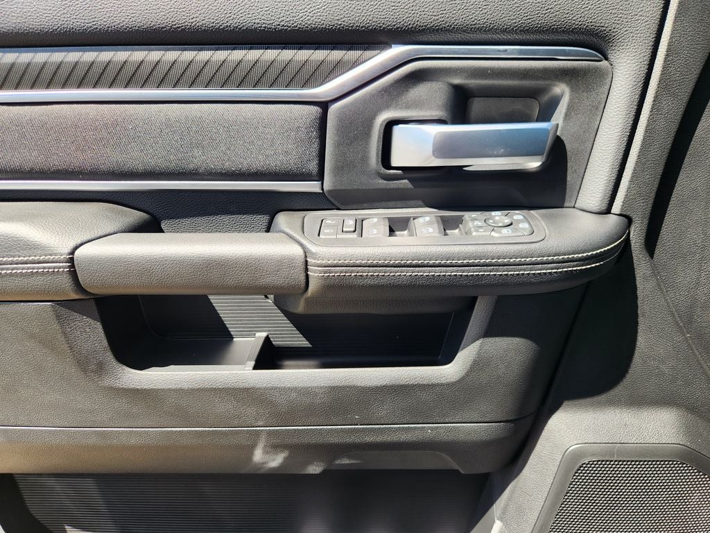 2027 RAM Ram 3500 Lone Star