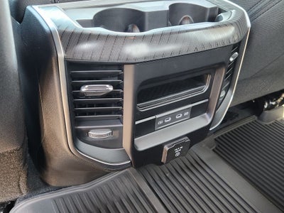 2027 RAM Ram 3500 Lone Star