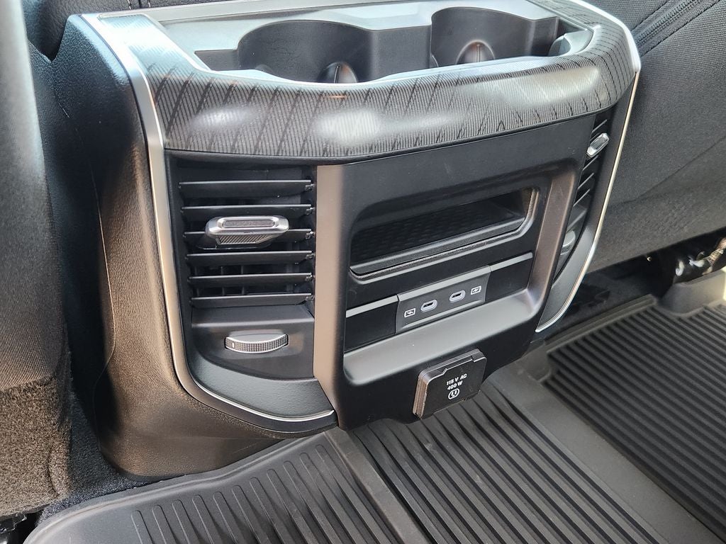 2027 RAM Ram 3500 Lone Star