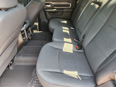 2027 RAM Ram 3500 Lone Star