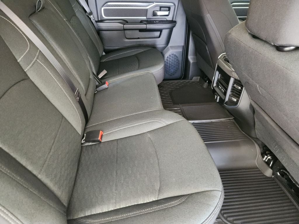 2027 RAM Ram 3500 Lone Star