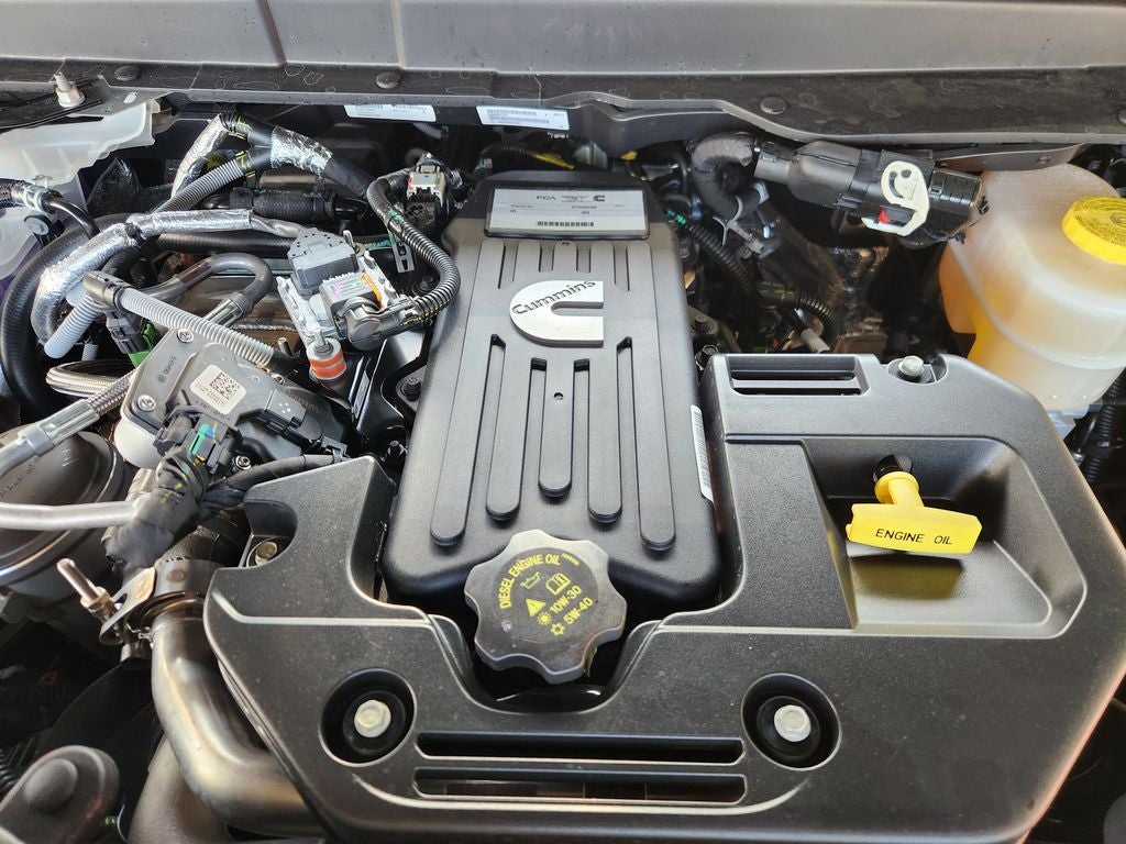 2027 RAM Ram 3500 Lone Star