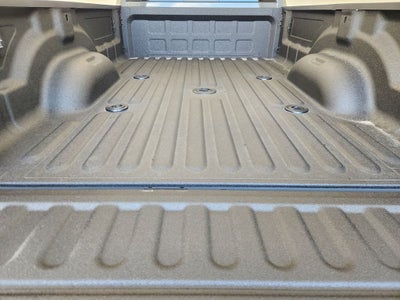 2027 RAM Ram 3500 Lone Star