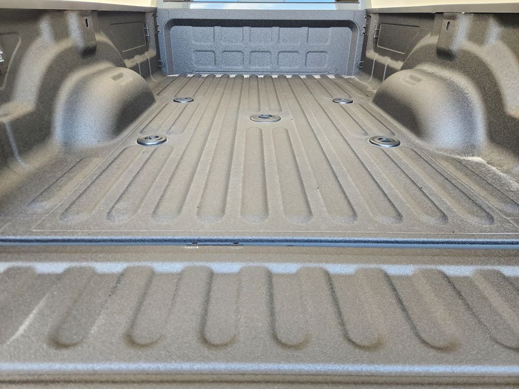 2027 RAM Ram 3500 Lone Star
