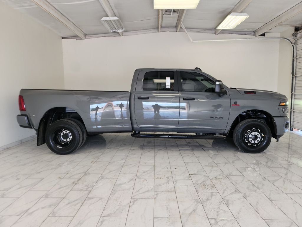 2027 RAM Ram 3500 Lone Star