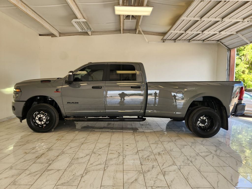 2027 RAM Ram 3500 Lone Star