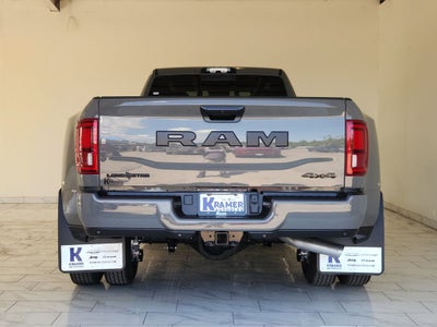 2027 RAM Ram 3500 Lone Star