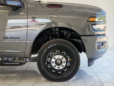 2027 RAM Ram 3500 Lone Star