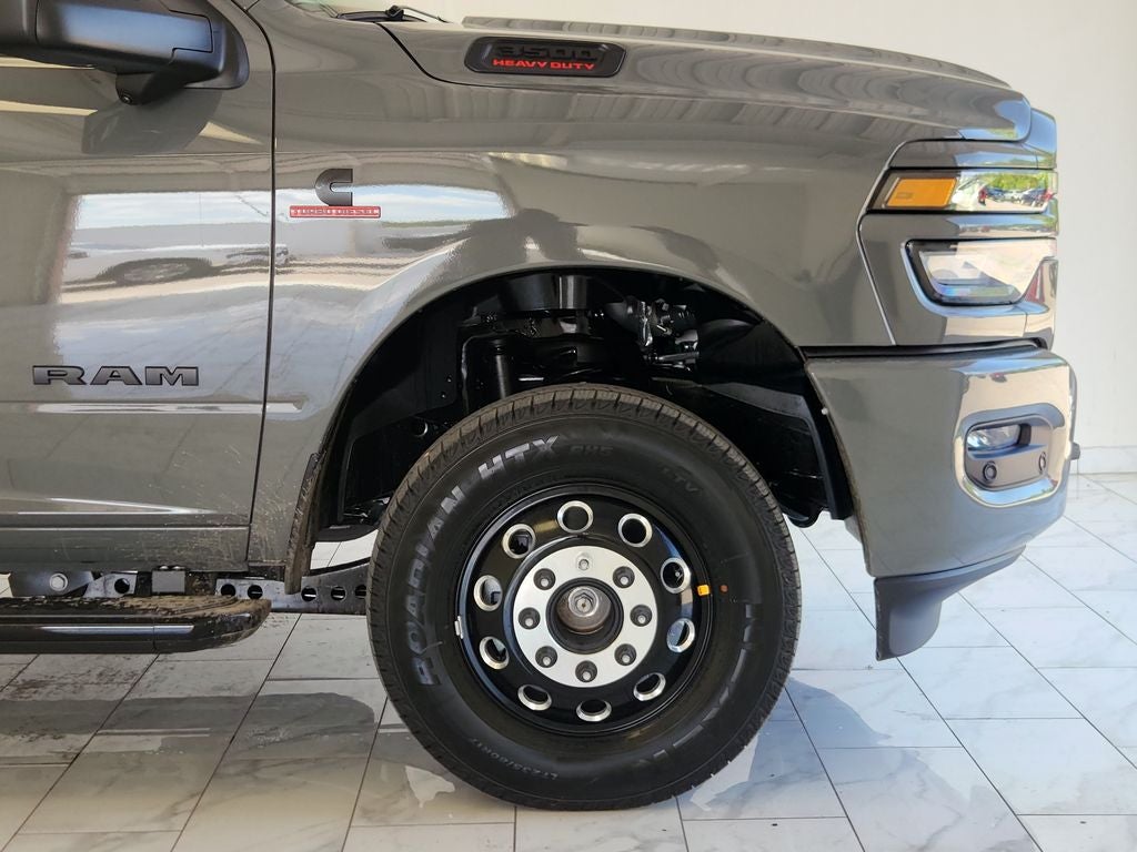 2027 RAM Ram 3500 Lone Star