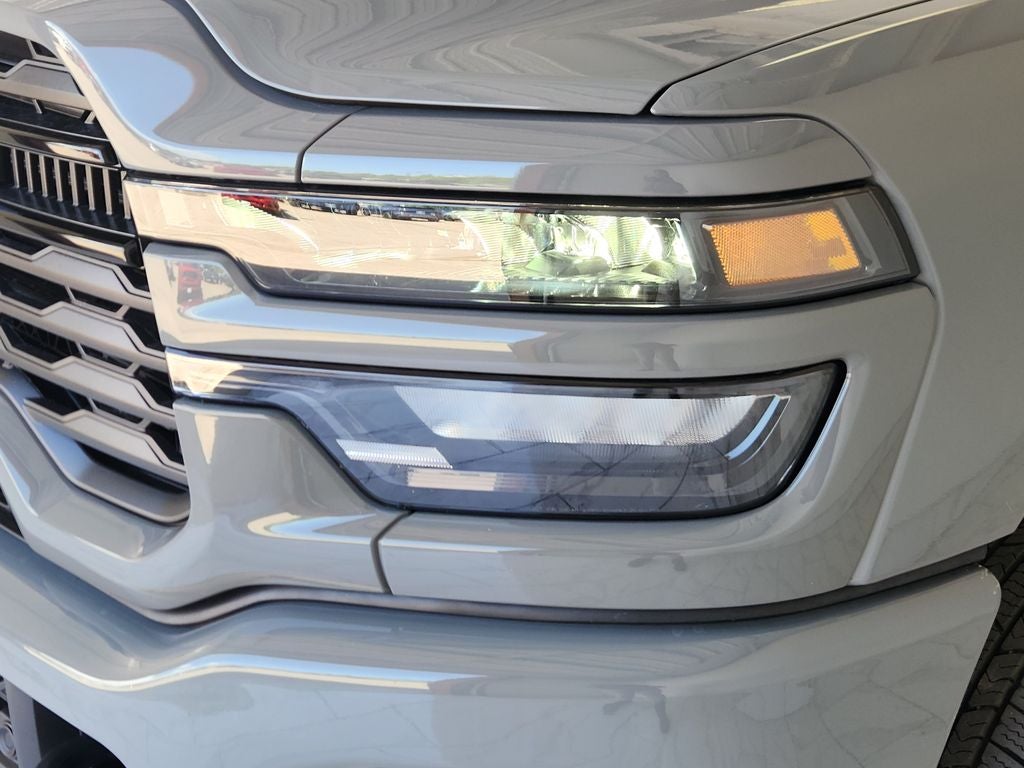2027 RAM Ram 3500 Lone Star
