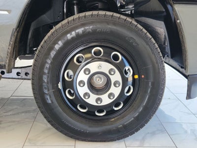 2027 RAM Ram 3500 Lone Star
