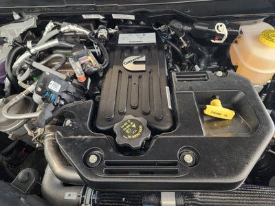 2027 RAM Ram 3500 Lone Star