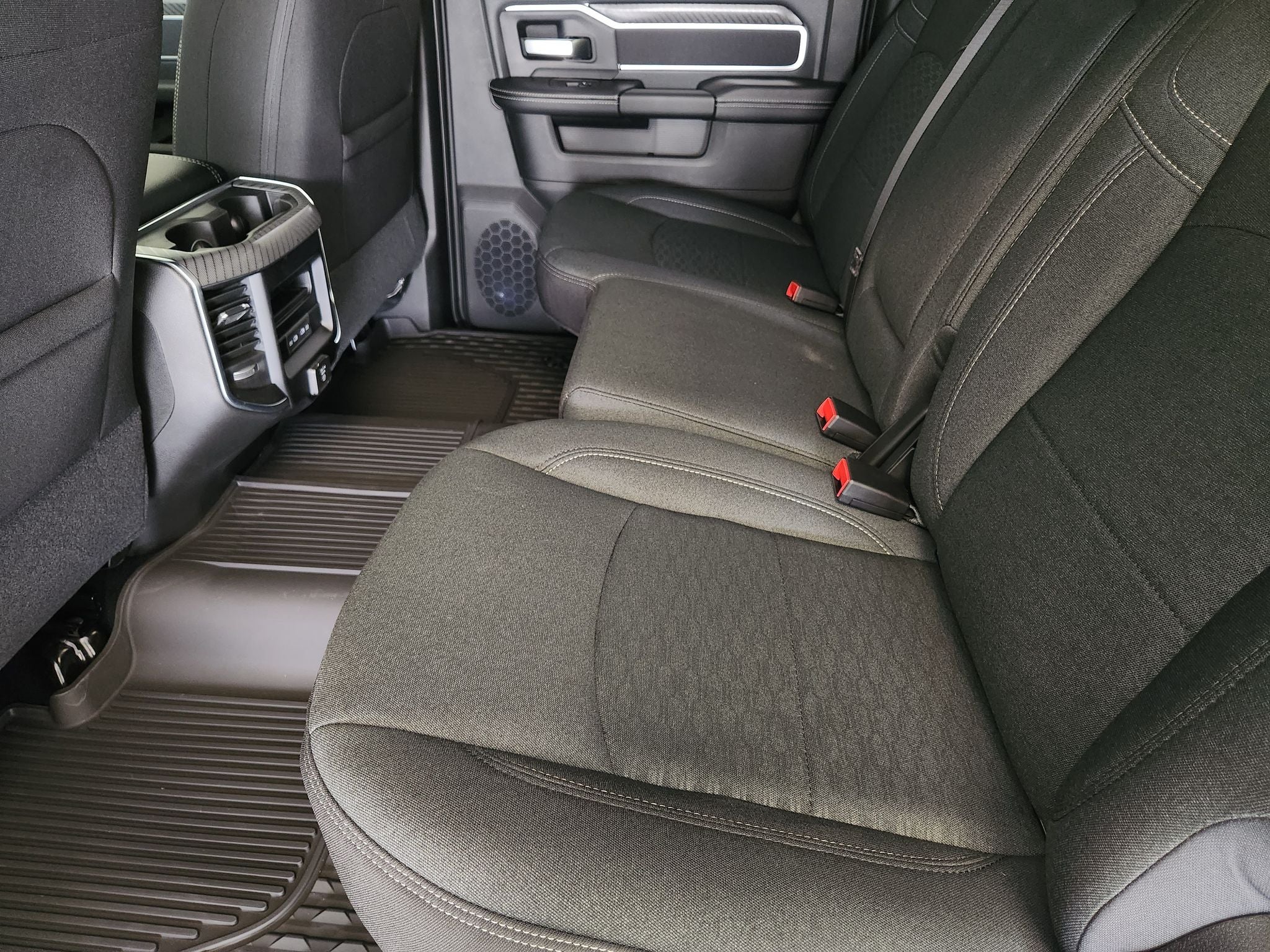 2027 RAM Ram 3500 Big Horn