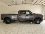 2027 RAM Ram 3500 Big Horn