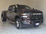 2027 RAM Ram 3500 Big Horn