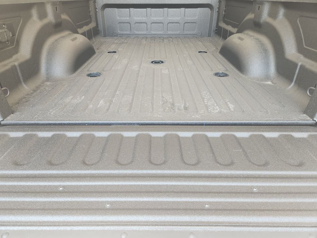 2027 RAM Ram 3500 Big Horn