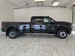 2027 RAM Ram 3500 Big Horn