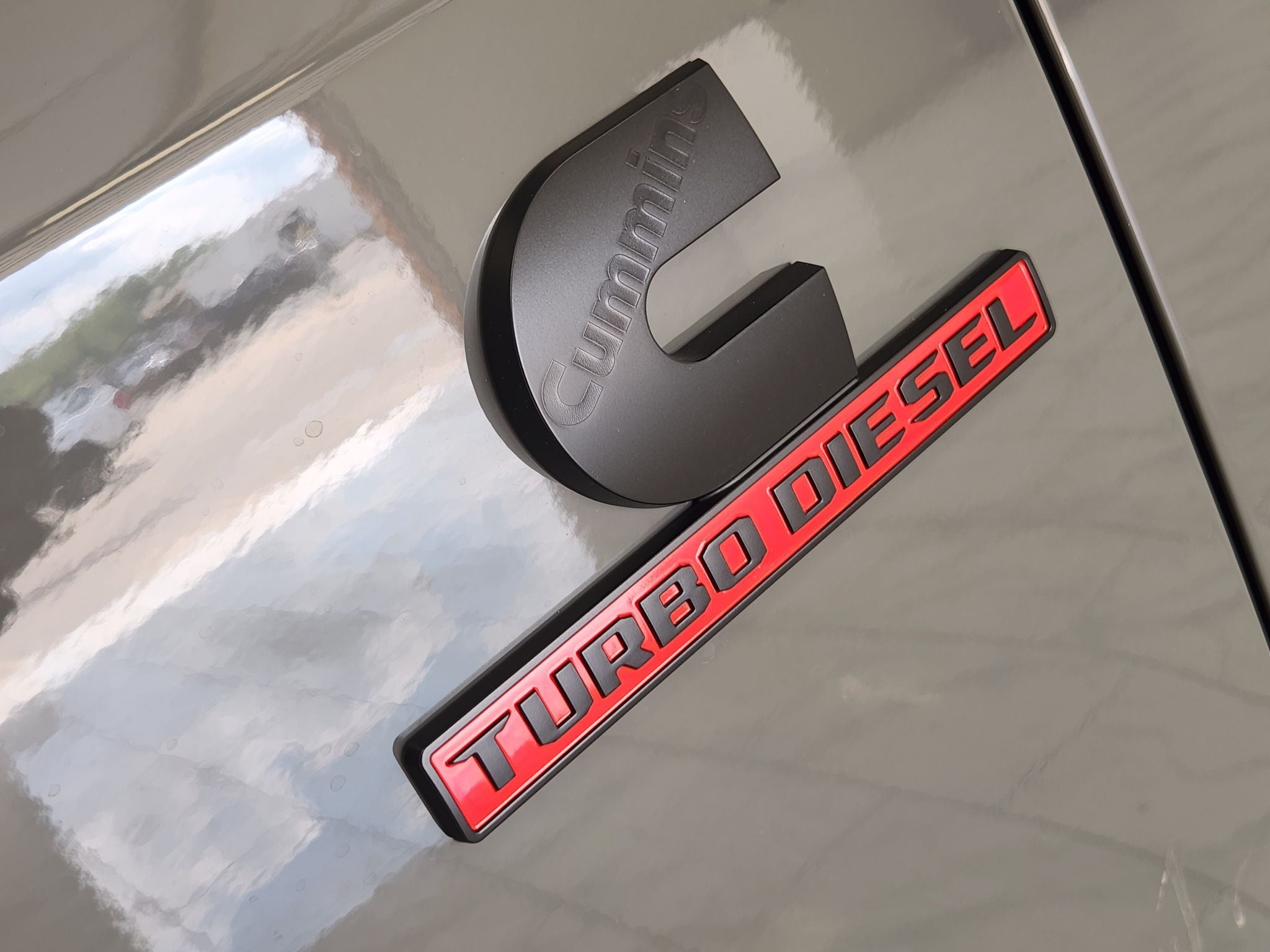 2027 RAM Ram 3500 Laramie