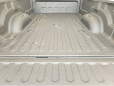 2027 RAM Ram 3500 Laramie