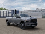 2027 RAM Ram 3500 Laramie