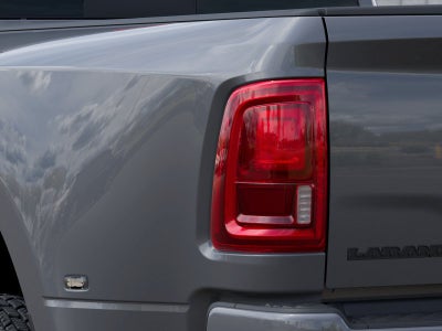 2027 RAM Ram 3500 Laramie
