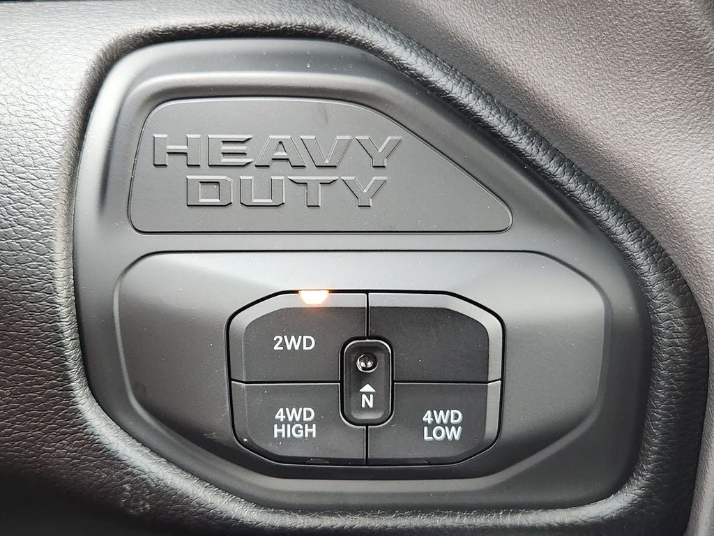 2026 RAM Ram 3500 Laramie