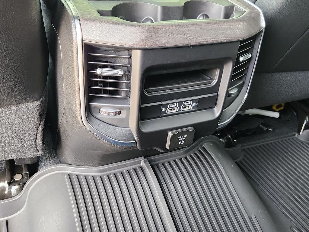 2026 RAM Ram 3500 Laramie